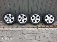 Sommerräder 205/55R16 Hankook Bayern - Monheim Vorschau