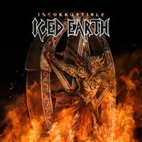 CD Iced Earth - Incorruptible   (CD)  OVP Rheinland-Pfalz - Harxheim Vorschau