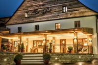 Zimmerfrau (M/W/D)  09:00-14:00 Uhr | Wohlfühlhotel zur Post Bayern - Langdorf Vorschau