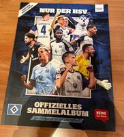 Rewe HSV Sticker Album Schleswig-Holstein - Großhansdorf Vorschau