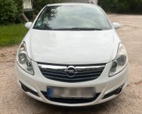 Opel Corsa D mit TÜV & wenig km aus Frauenhand Niedersachsen - Rinteln Vorschau