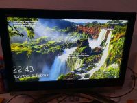 TV LCD Toshiba Regza 32 Zoll 100 Hz Niedersachsen - Peine Vorschau