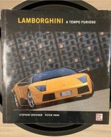 Lamborghini - A TEMPO FURIOSO // Autorennen Luxuslimousine Niedersachsen - Groß Twülpstedt Vorschau