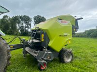 Rundballenpresse Claas Rollant 520 RC Baden-Württemberg - Bad Wurzach Vorschau