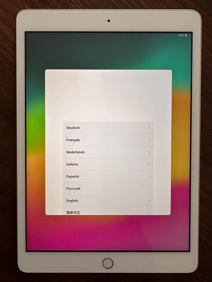 iPad 7. Generation, 32 GB in Königswinter