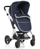 Brevi 773 – 087 Presto City Buggy Kinderwagen Nordrhein-Westfalen - Nettetal Vorschau