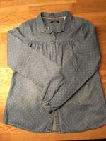 Jeansbluse/ Jeanshemd von Okaidi Rheinland-Pfalz - Boppard Vorschau