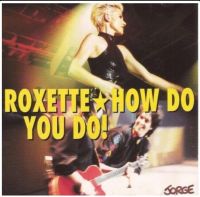 CD- Roxette – How do you do Nordrhein-Westfalen - Lichtenau Vorschau