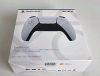 *NEU* Playstation 5 Dual Sense Wireless Controller (weiß) Bayern - Grafing bei München Vorschau