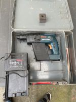 Bosch Akku Schlagbohrmaschine GBH 24 VRE Neustadt - Buntentor Vorschau