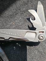 Leatherman Rev Eimsbüttel - Hamburg Stellingen Vorschau