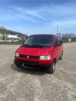 VW T4 Multivan Allstar 1.9 TD Bayern - Otterfing Vorschau