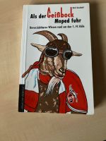 1.FC Köln Buch „Als der Geißbock Moped fuhr“ Rheinland-Pfalz - Hontheim Vorschau