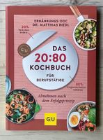 Das 20:80 Kochbuch für Berufstätige Niedersachsen - Jesteburg Vorschau