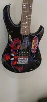 Marvel Amazing Spiderman Peavey E Gitarre Sammler selten Rheinland-Pfalz - Adenau Vorschau