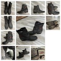 Damen Schuh Gr.37 Riemer Bayern - Feucht Vorschau