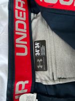 Under Armour Hose blau 34/34 wie neu Dresden - Prohlis-Nord Vorschau