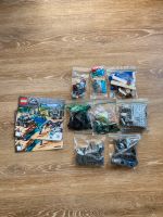 Lego Jurassic World 75935 Sachsen - Lichtenberg/Erzgebirge Vorschau