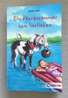 Ein Pferdesommer zum Verlieben. Meike Haas. Pferdebücher Köln - Bickendorf Vorschau