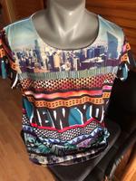 Neu ONLY  Shirt / Neupreis 24,99€ Nordrhein-Westfalen - Bedburg-Hau Vorschau
