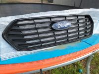 Kühlergrill für Ford Tourneo Custom L1 Sachsen - Großröhrsdorf Vorschau
