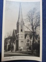 alte Postkarte Lübeck Matthäuskirche Preisvorschläge bitte Baden-Württemberg - Schorndorf Vorschau
