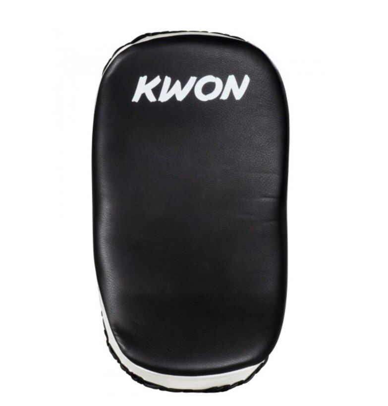 Kwon 2 Stk. Thai Pads Arm Mitts Unterarm Pratze incl Versand in Mönchengladbach