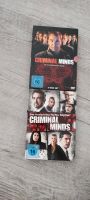 Criminal minds Staffel 1 & 5 Hessen - Offenbach Vorschau