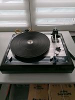 Thorens TD 160 Zarge Baden-Württemberg - Meckenbeuren Vorschau