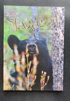 Jagdzeit international Ausgabe Nr. 6 Hessen - Haiger Vorschau