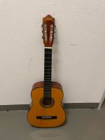 Kapok Akustik Gitarre für Anfänger/Kinder 4/4 Bayern - Poing Vorschau