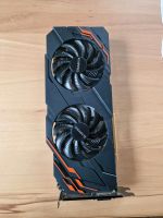 Grafikkarte 1070 Gigabyte 8gb Geforce Bayern - Dietersheim Vorschau