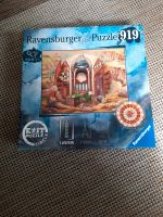 Exit Puzzle von Ravensburger The Circle in London Sachsen-Anhalt - Wallstawe Vorschau