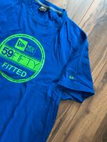 New Era  Gr. XXXL  T-Shirt   Shirt Hessen - Heusenstamm Vorschau