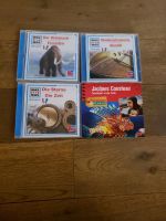 CDs Was ist was und andere Bayern - Wolfersdorf Vorschau