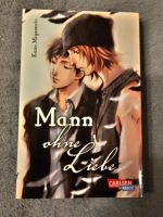 Mann ohne Liebe; Manga; Einzelband; Kano Miyamoto Nordrhein-Westfalen - Viersen Vorschau