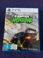 Ps5 NFS Unbound Need for Speed Spiel Müritz - Landkreis - Waren (Müritz) Vorschau