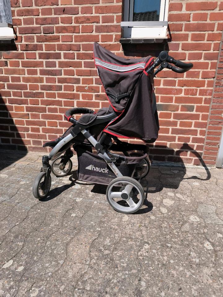 Zu verschenken. Kinderwagen. in NordrheinWestfalen RhedaWiedenbrück