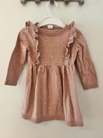 Kleid Mädchen rosé Gr. 12m carter Baden-Württemberg - Esslingen Vorschau