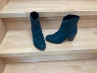 Tamaris Stiefeletten Gr 37 Hessen - Wettenberg Vorschau
