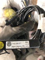 Original VW 7h0035577 Antennenverstärker Signalverstärker T5 Brandenburg - Jüterbog Vorschau