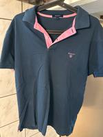 Gant Poloshirt Gr. L Strech Hessen - Marburg Vorschau