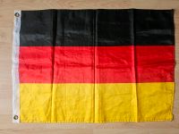 DEUTSCHLAND Flagge 70x50cm. Nordrhein-Westfalen - Leverkusen Vorschau