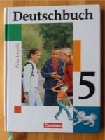 Deutschbuch 5,  978-3-464-68055-1 Rheinland-Pfalz - Gerolsheim Vorschau