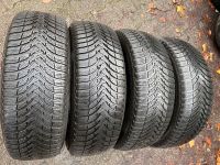 4x Winterreifen Michelin 215/65 R16 98H Dortmund - Innenstadt-West Vorschau