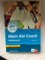 Mein -Abi -Coach/Mathematik Nordrhein-Westfalen - Moers Vorschau