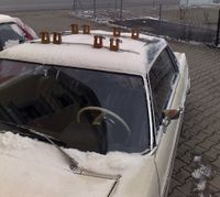 Mercedes W114 Coupe Gepäckträger Berlin - Tempelhof Vorschau