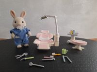 Sylvanian  Families Zahnarzt  Set 5095 Nordrhein-Westfalen - Titz Vorschau