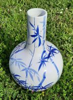 dekorative große Bodenvase, Blumenvase Höhe 42 cm Dresden - Coschütz/Gittersee Vorschau