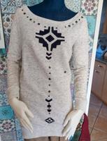 Damen-Sweet-Shirt Pullover Bayern - Bayreuth Vorschau
